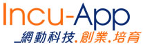 HKSTP Incub-App Programme Logo